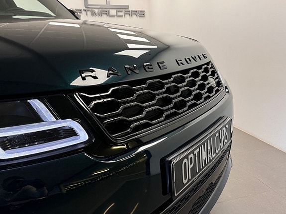 Land Rover Range Rover Sport 3 of 5