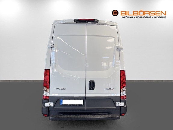 Iveco Daily 7 of 20