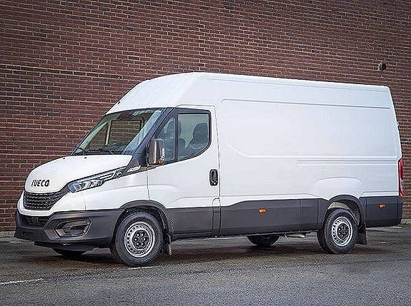 Iveco Daily 2 of 20