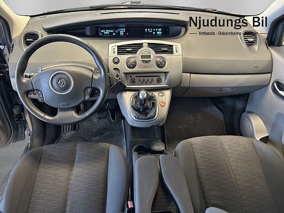 Renault Scenic II 8 of 10