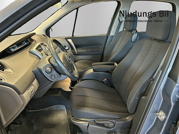 Renault Scenic II 6 of 10