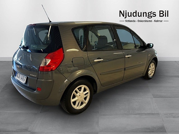 Renault Scenic II 3 of 10