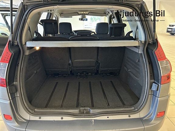 Renault Scenic II 5 of 10