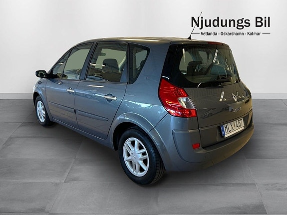 Renault Scenic II 2 of 10