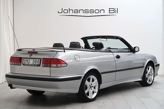 Saab 9-3 12 of 18
