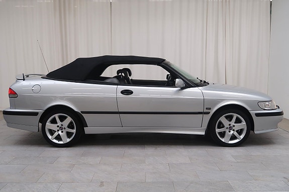 Saab 9-3 14 of 18