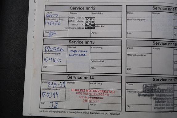 Saab 9-3 18 of 18