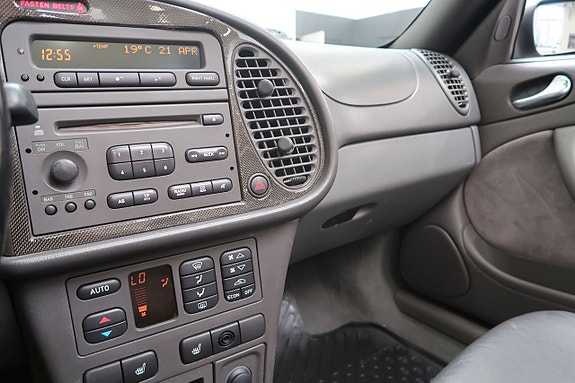 Saab 9-3 9 of 18