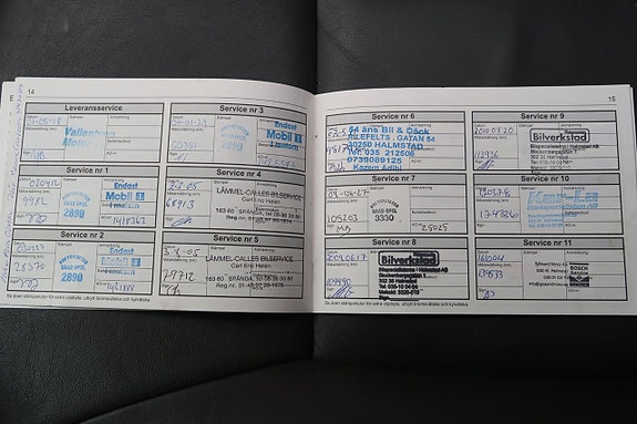 Saab 9-3 17 of 18