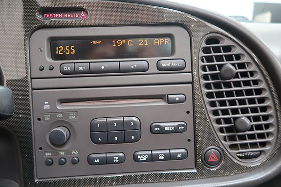 Saab 9-3 10 of 18
