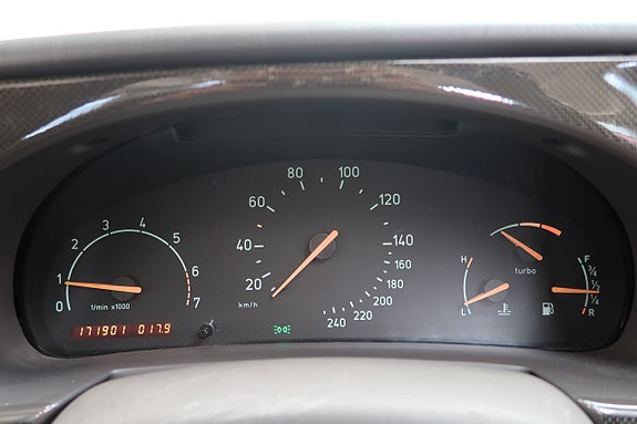 Saab 9-3 7 of 18