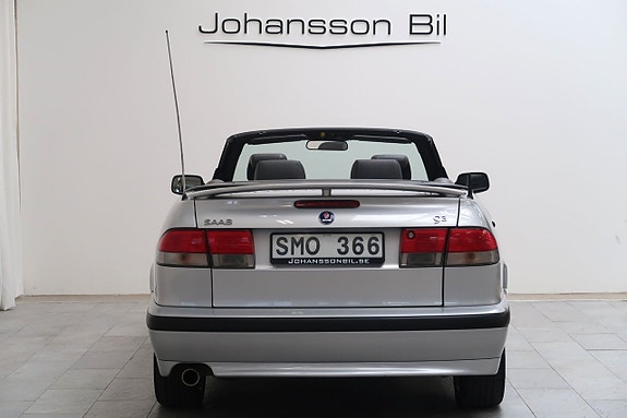 Saab 9-3 13 of 18