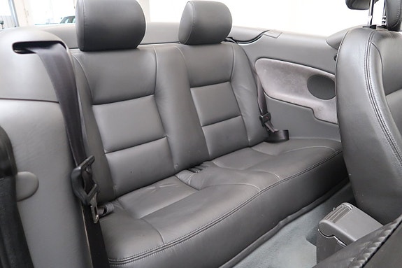 Saab 9-3 16 of 18