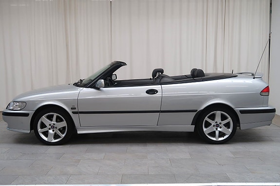 Saab 9-3 3 of 5