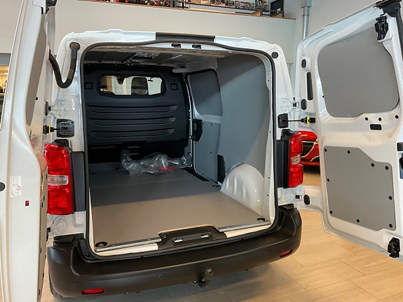 Citroen Jumpy 7 of 15