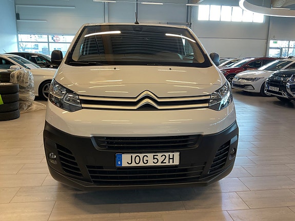 Citroen Jumpy 2 of 5