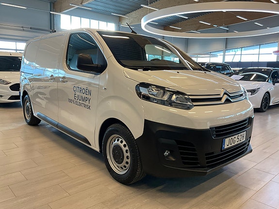 Citroen Jumpy 3 of 5