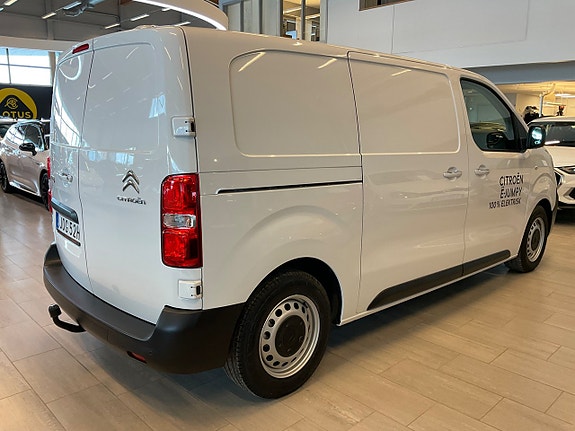 Citroen Jumpy 5 of 5