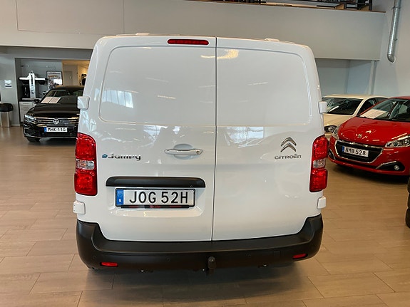 Citroen Jumpy 6 of 15