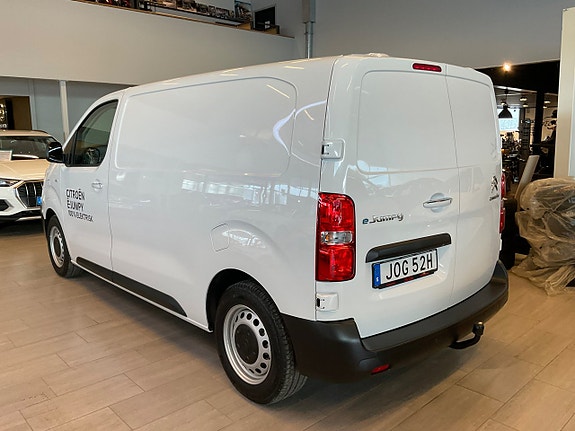 Citroen Jumpy 9 of 15