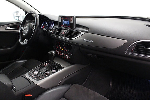 Audi A6 allroad 15 of 27