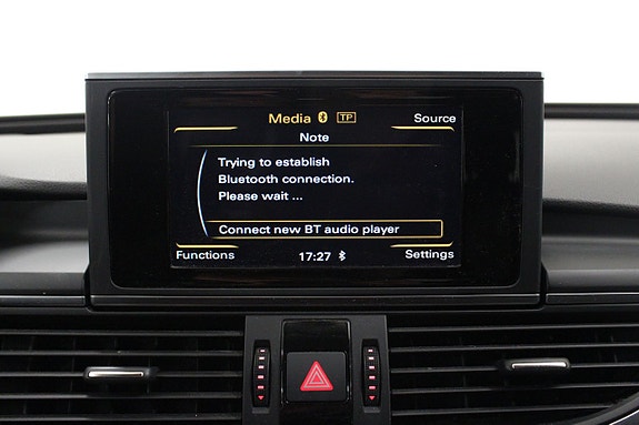 Audi A6 allroad 21 of 27