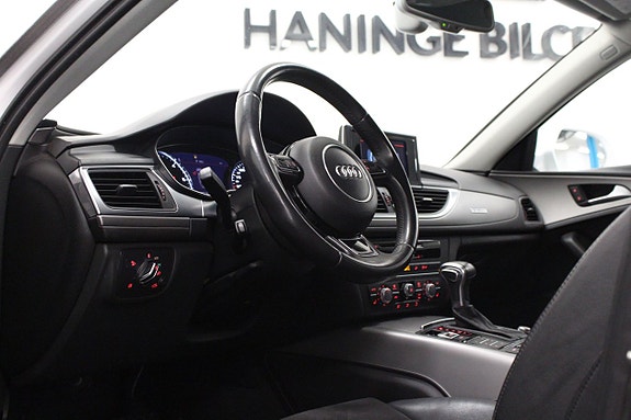 Audi A6 allroad 11 of 27