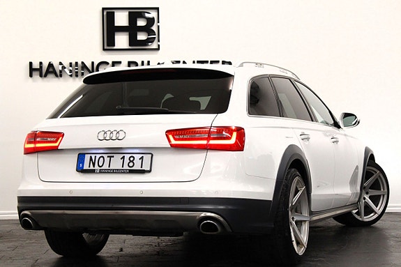 Audi A6 allroad 6 of 27