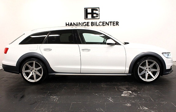 Audi A6 allroad 5 of 5