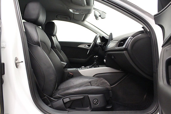 Audi A6 allroad 14 of 27