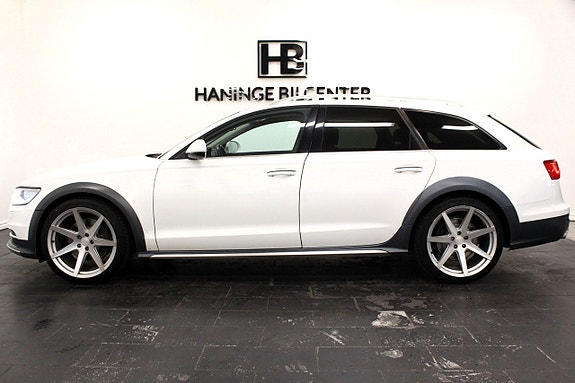Audi A6 allroad 9 of 27