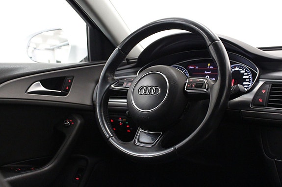 Audi A6 allroad 16 of 27