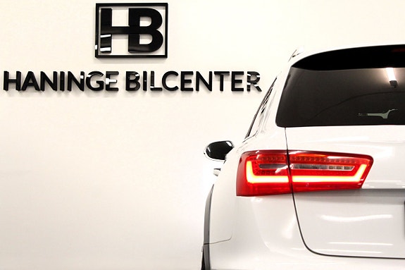 Audi A6 allroad 10 of 27