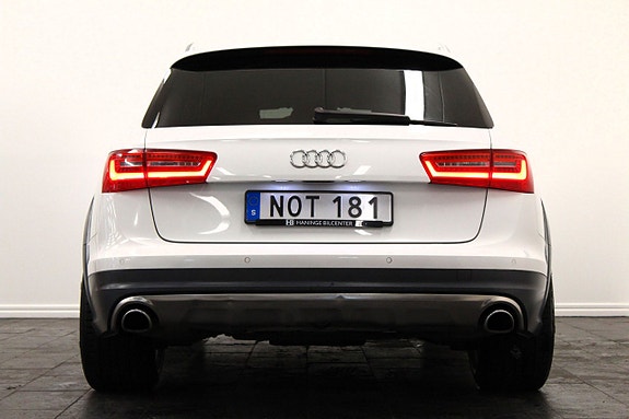 Audi A6 allroad 7 of 27