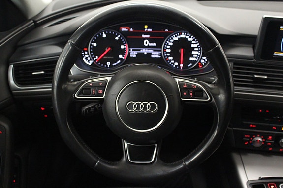 Audi A6 allroad 18 of 27