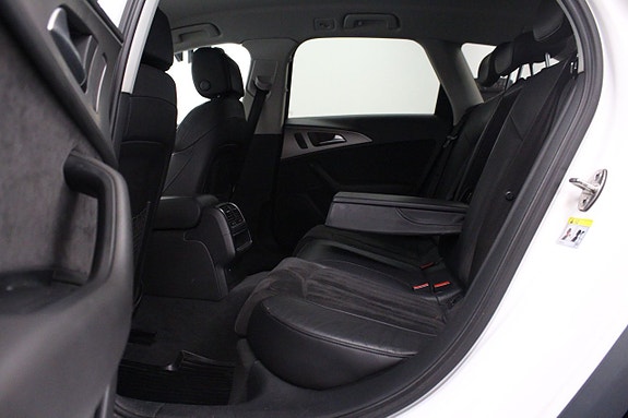 Audi A6 allroad 13 of 27