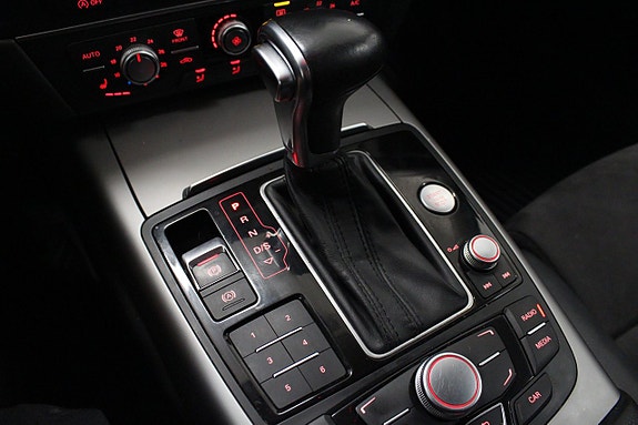 Audi A6 allroad 23 of 27