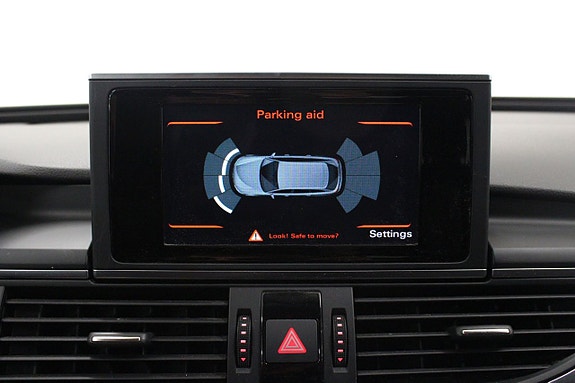 Audi A6 allroad 20 of 27