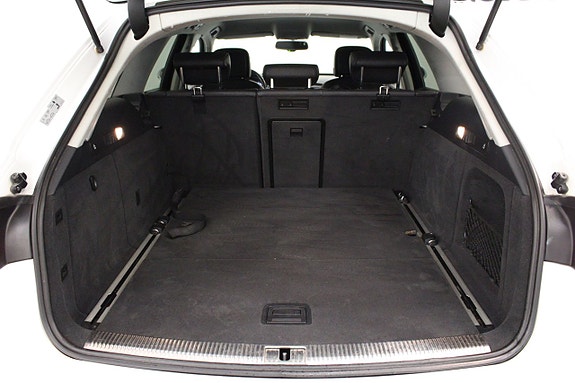 Audi A6 allroad 27 of 27