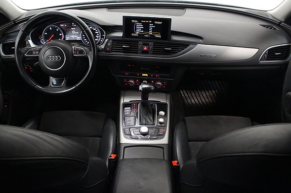 Audi A6 allroad 17 of 27