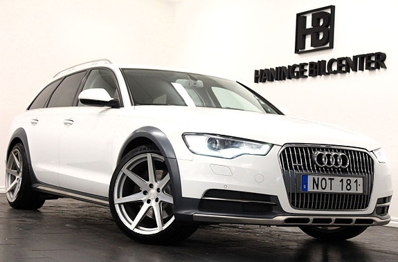 Audi A6 allroad 4 of 5