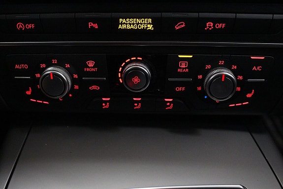 Audi A6 allroad 22 of 27