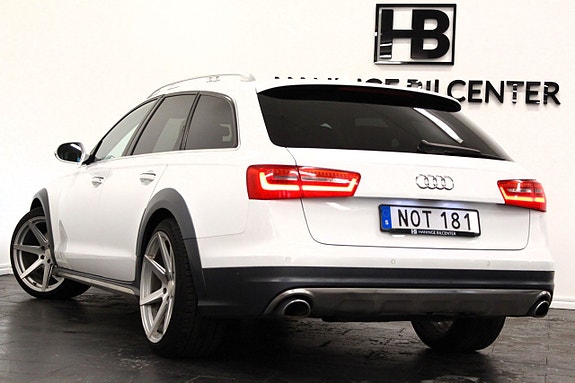 Audi A6 allroad 8 of 27