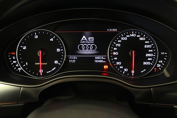 Audi A6 allroad 19 of 27