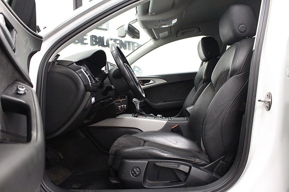 Audi A6 allroad 12 of 27