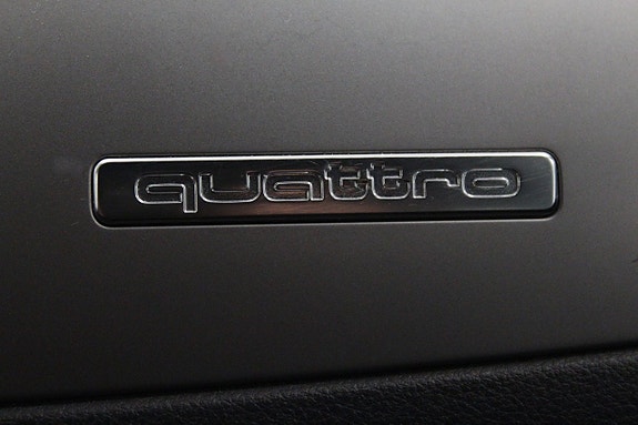 Audi A6 allroad 25 of 27