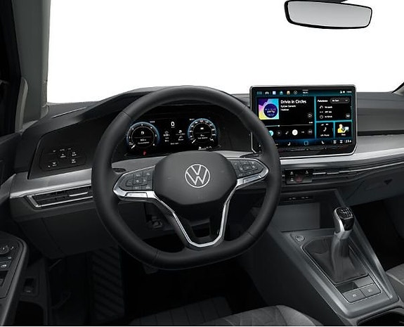 Volkswagen Golf I 3 of 4