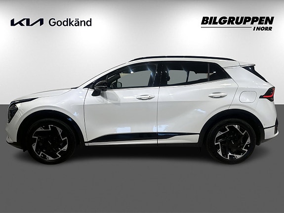 Kia Sportage 5 of 5