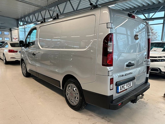 Fiat Talento 5 of 22