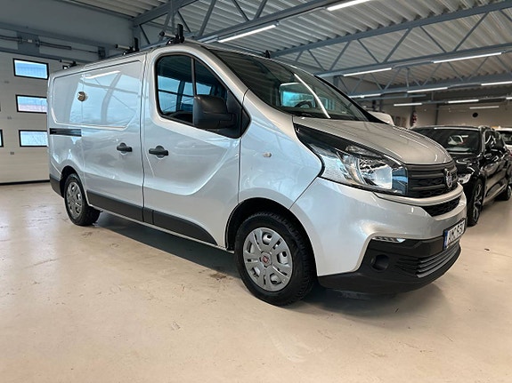 Fiat Talento 2 of 22